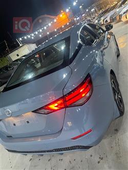 نيسان سنترا